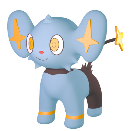 Shinx