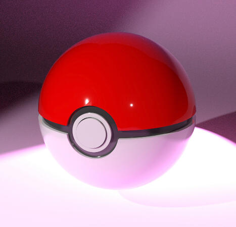 Pokéball